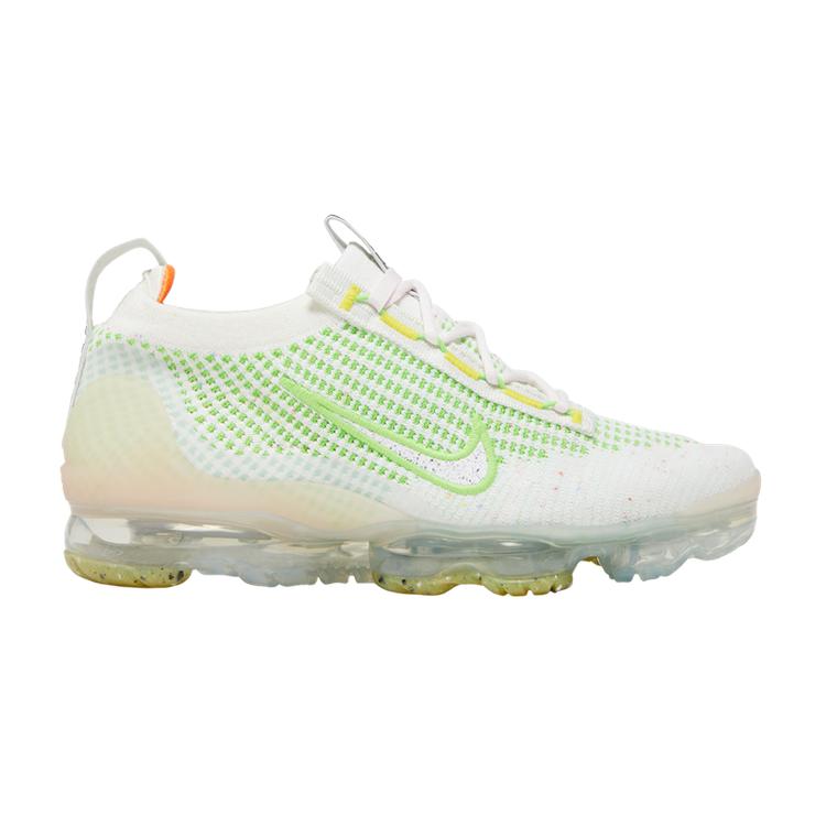 Nike Air VaporMax Evo First Use